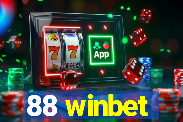 88 winbet
